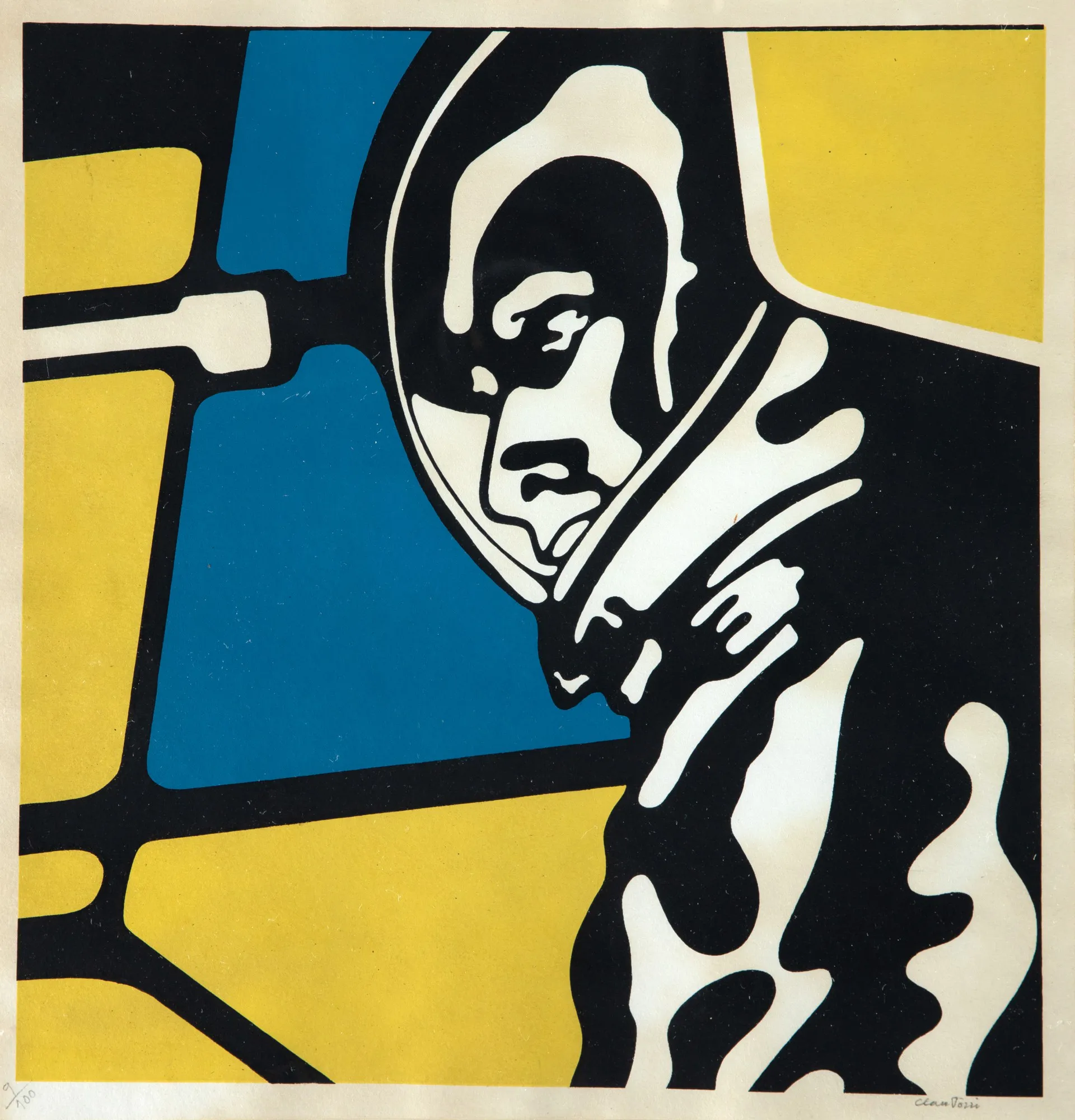 Claudio Tozzi - Astronauta