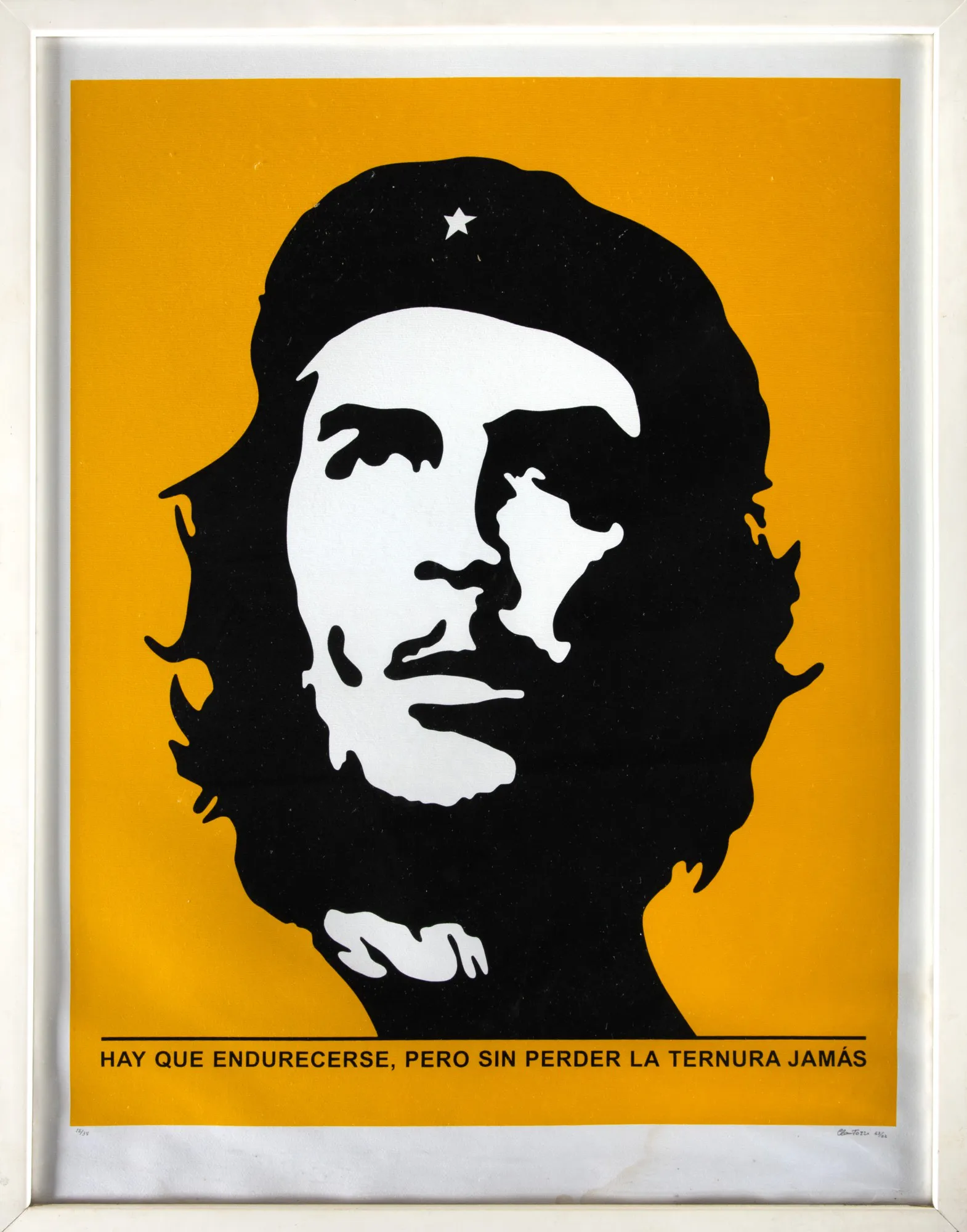 Claudio Tozzi - Che Guevara