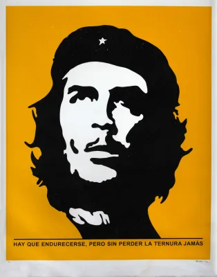 Claudio Tozzi - Che Guevara