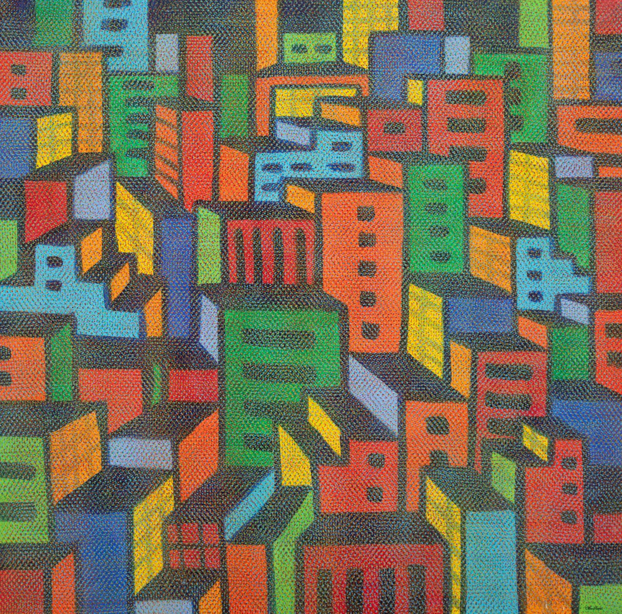 Claudio Tozzi - Cidade