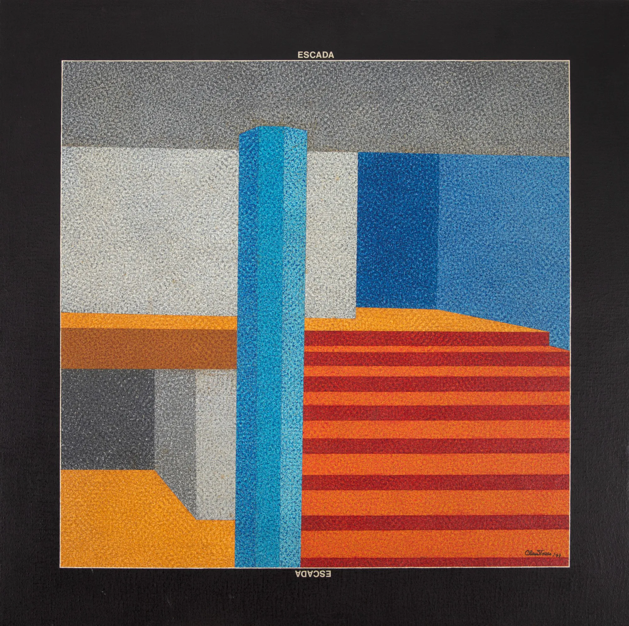Claudio Tozzi - Escada