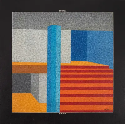 Claudio Tozzi - Escada