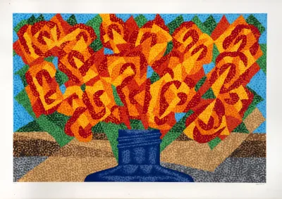 Claudio Tozzi - Flores