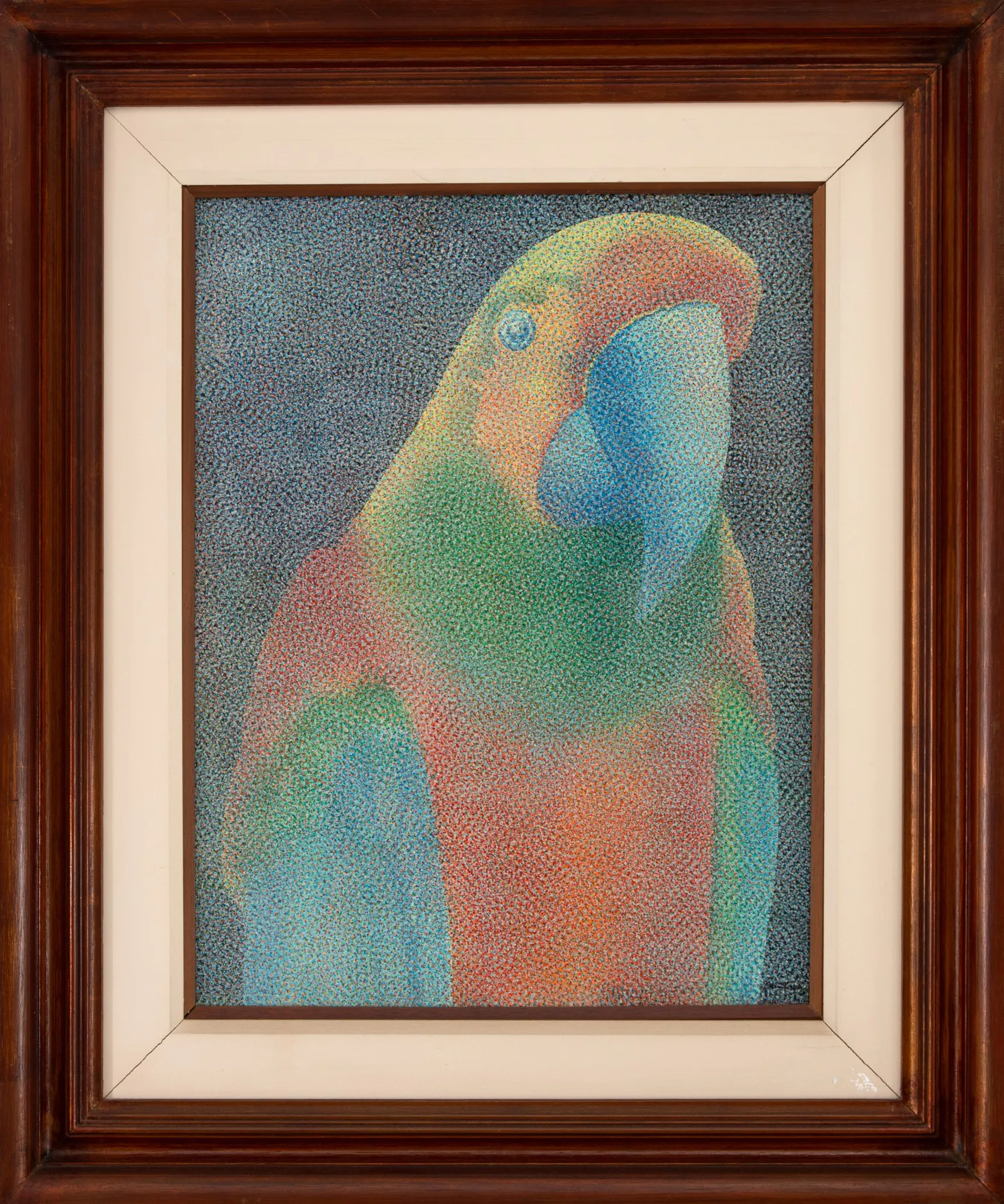 Claudio Tozzi - Papagaio