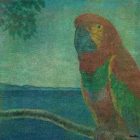 Claudio Tozzi - Papagália