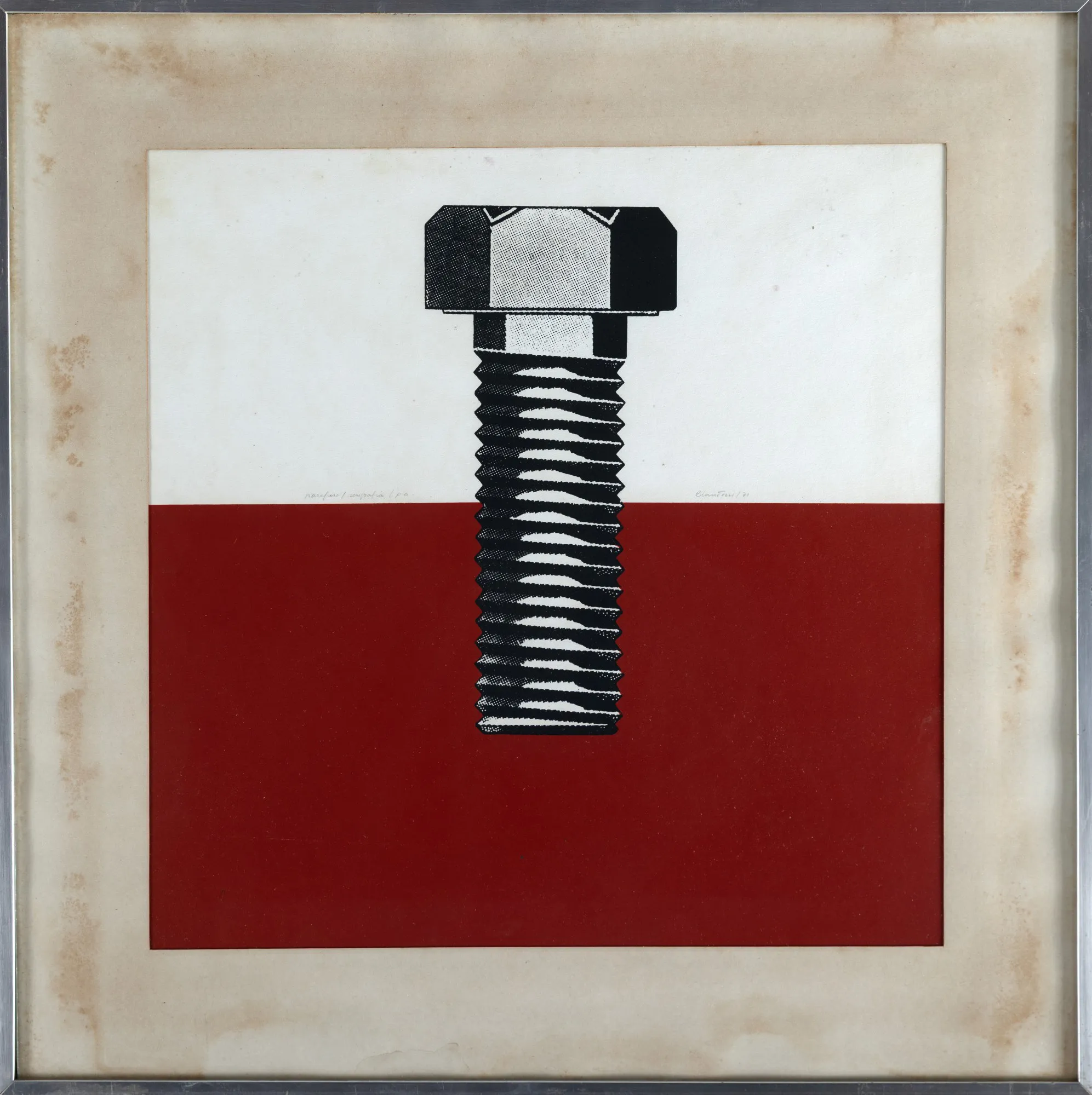 Claudio Tozzi - Parufuso