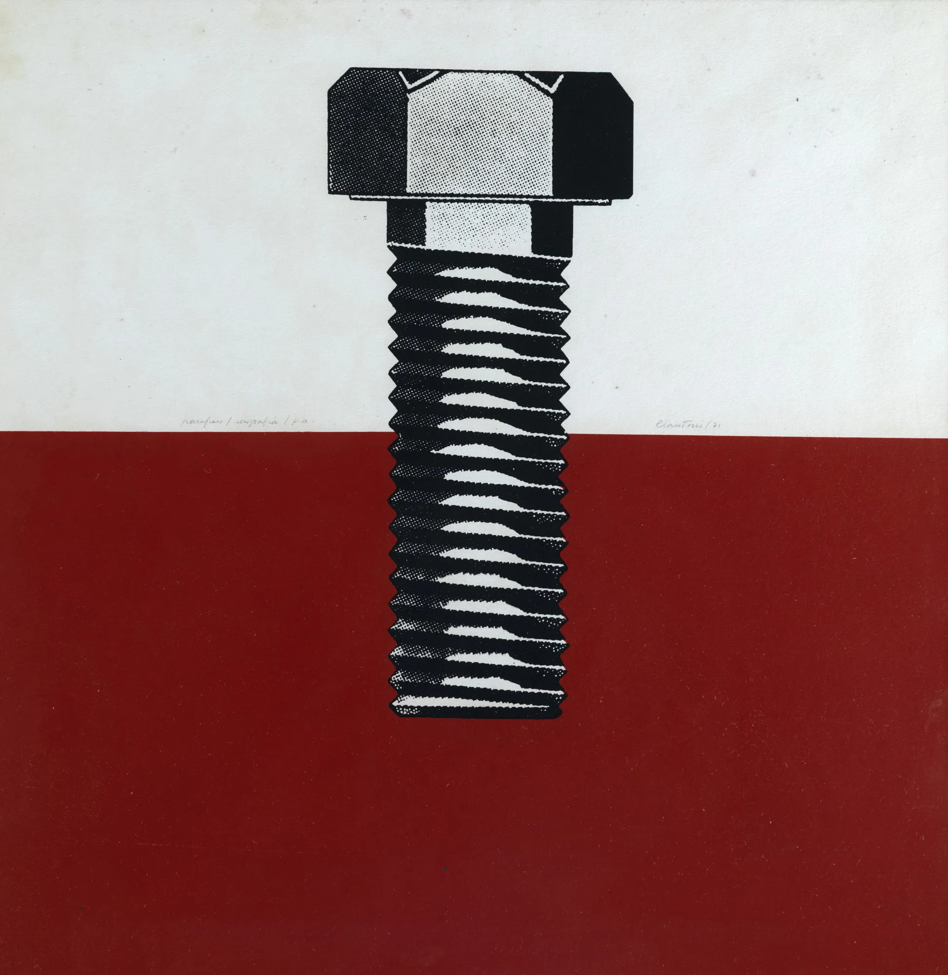 Claudio Tozzi - Parufuso