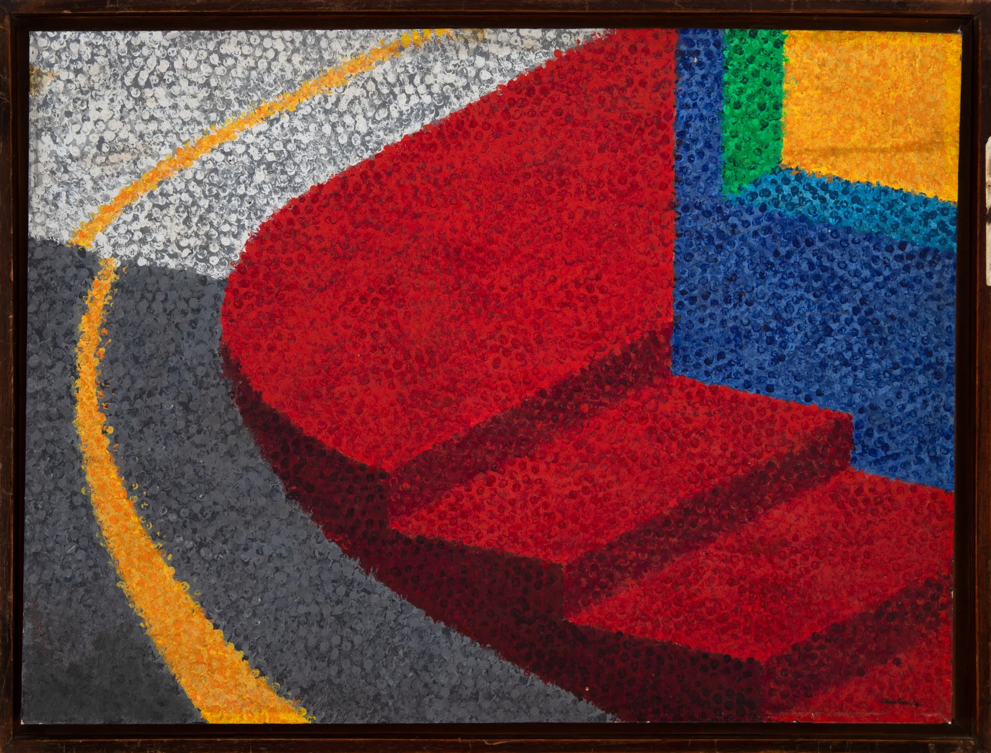 Claudio Tozzi - Sem Título