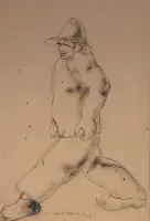 Clóvis Graciano - Homem