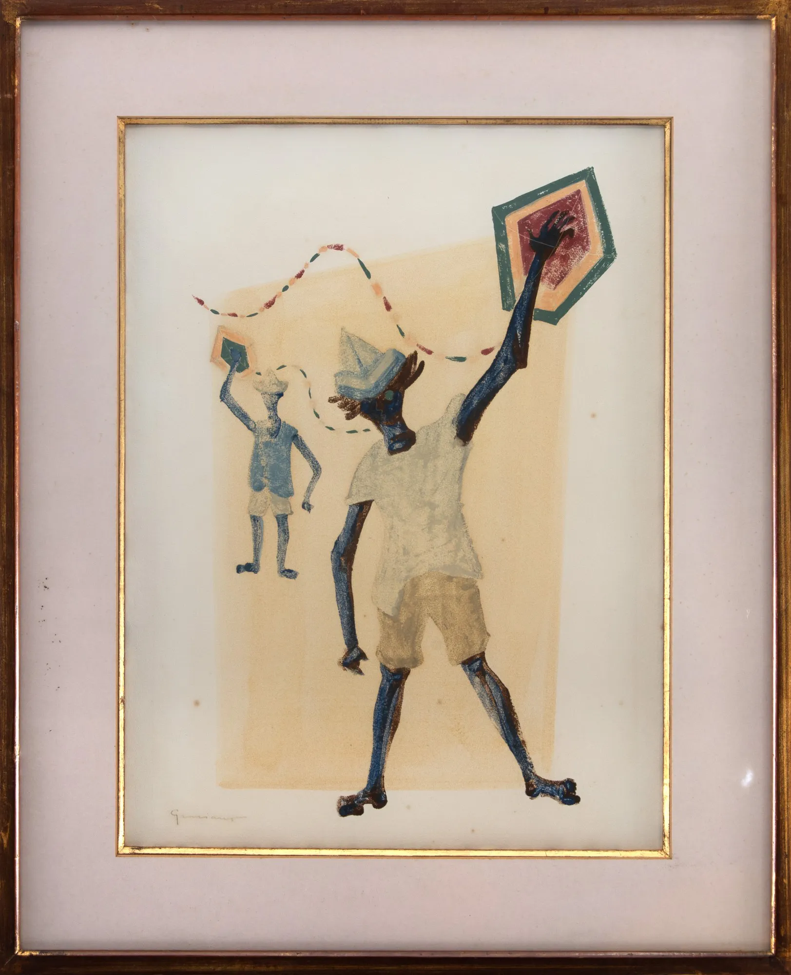 Clóvis Graciano - Soltando Pipa