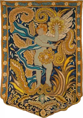 Concessa Colaço - Anjo Vaidoso