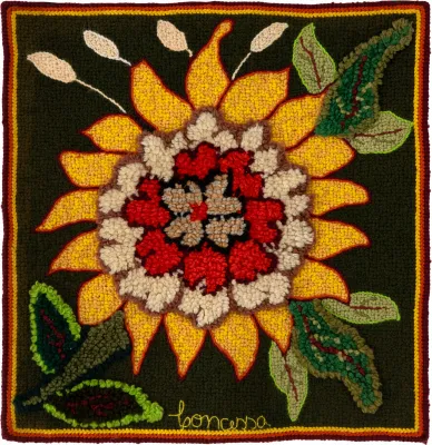 Concessa Colaço - Flor