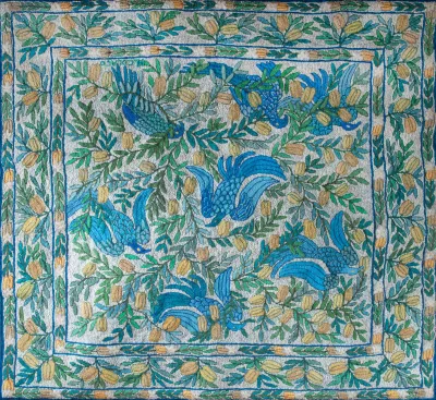 Concessa Colaço - Sem Título