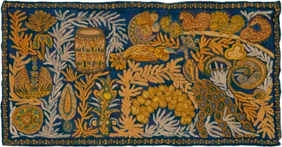 Concessa Colaço - Sem Título