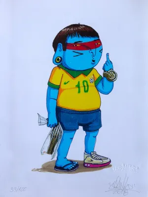 Cranio - Sem Título