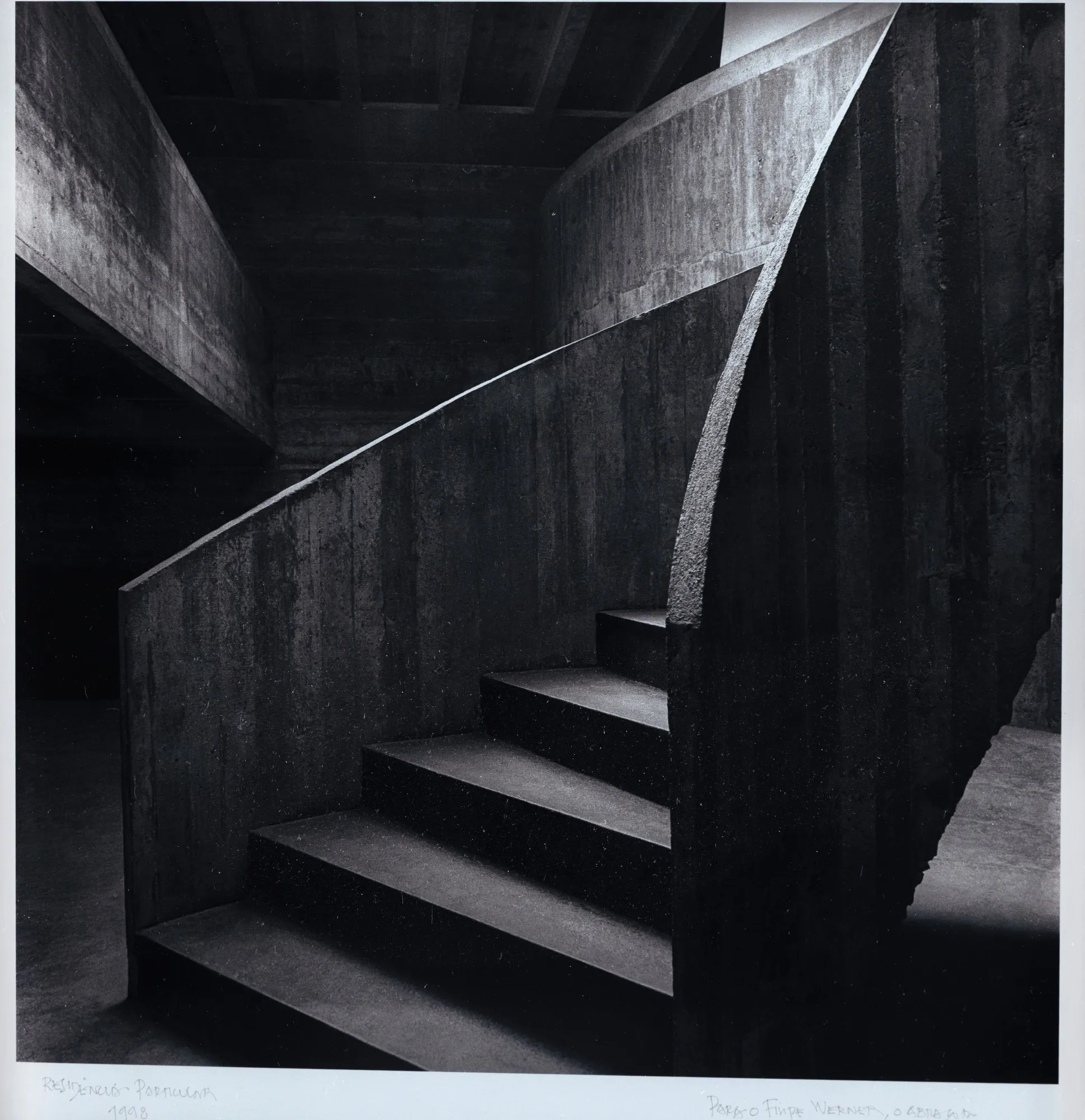 Cristiano Mascaro - Private Residence