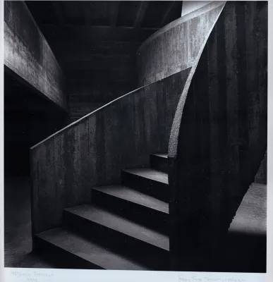 Cristiano Mascaro - Private Residence