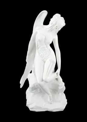 Damien Hirst - Anatomia de um Anjo