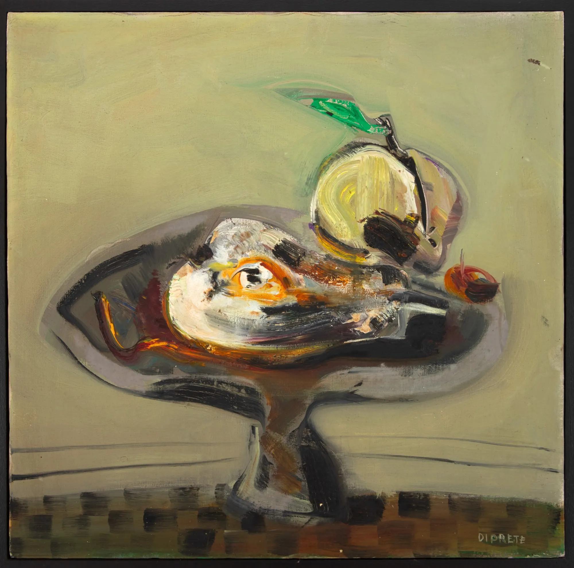 Danilo Di Prete - Natureza Morta