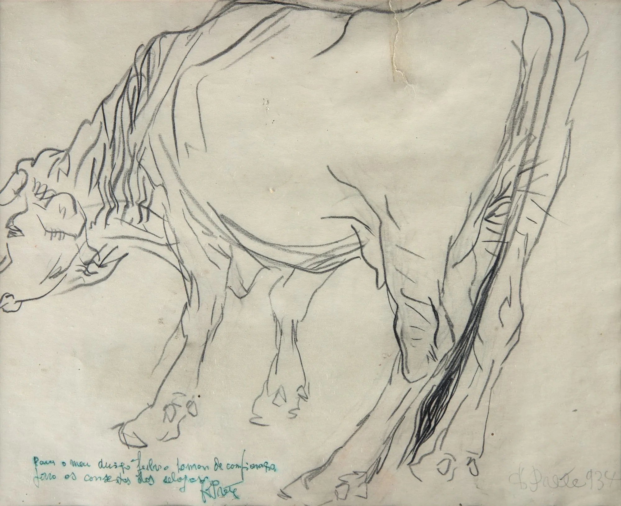 Danilo Di Prete - Sem Título