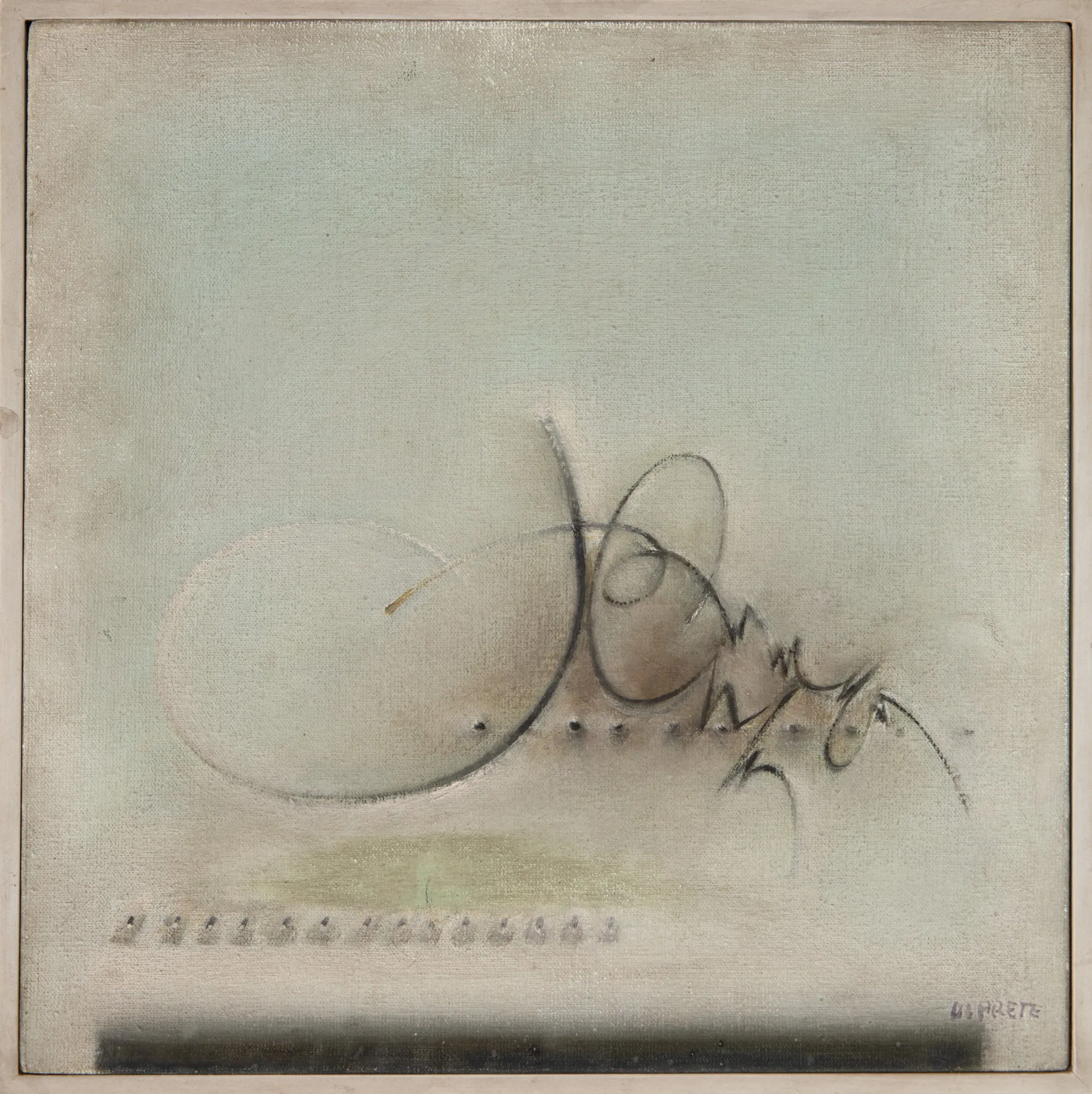 Danilo Di Prete - Sem Título