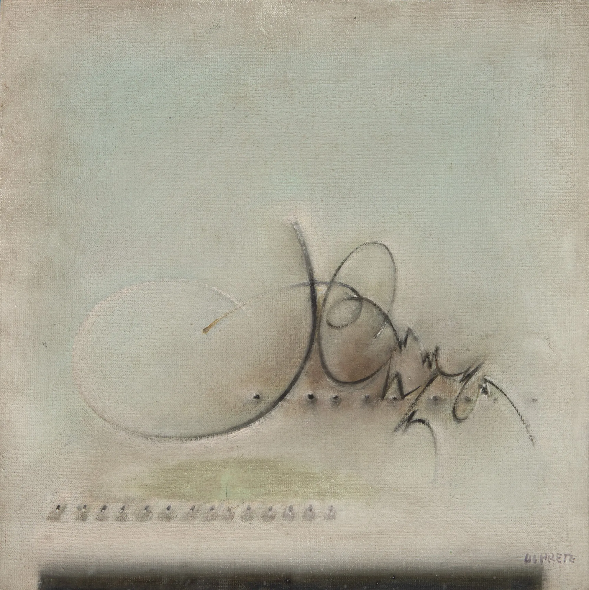 Danilo Di Prete - Sem Título