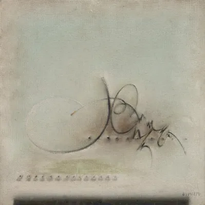 Danilo Di Prete - Sem Título