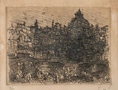 Darel Valença Lins - Sem Título