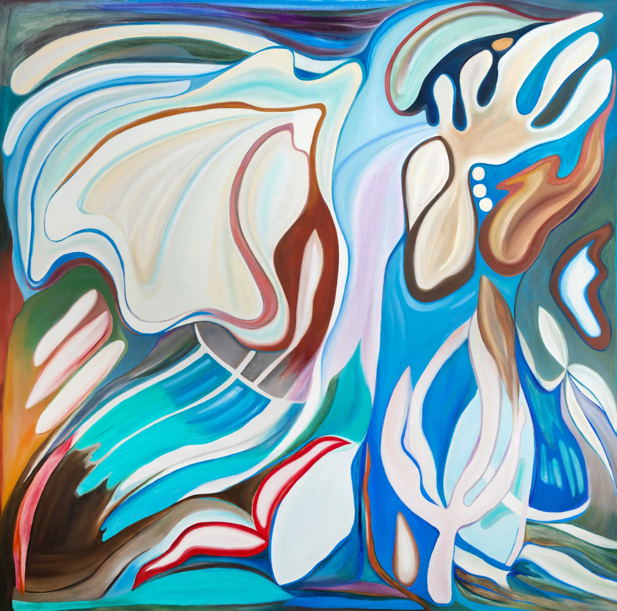 Diana Motta - Tha Fragance Of a Full Life