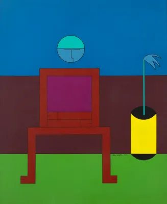 Dionísio del Santo - 
