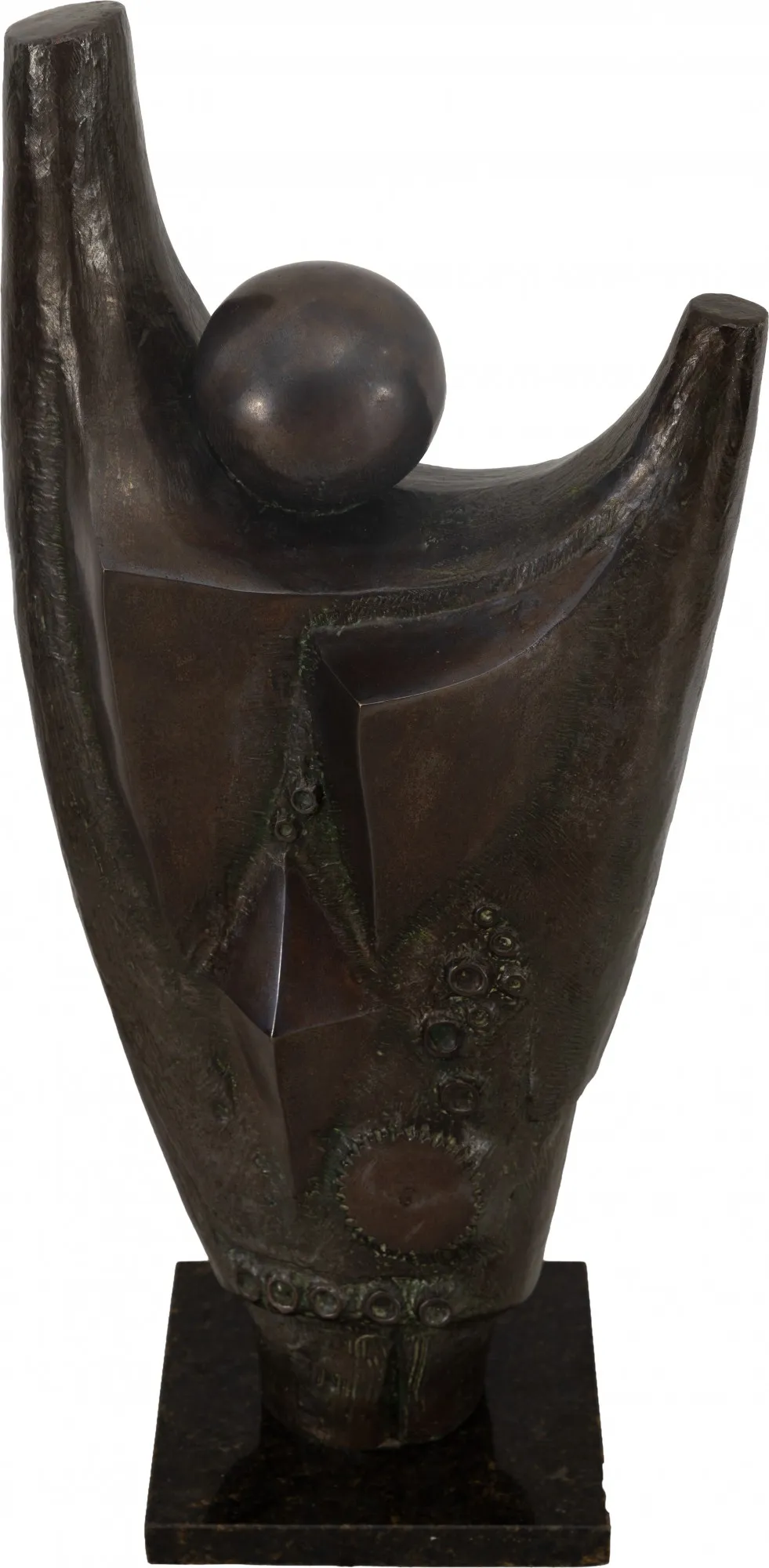 Domenico Calabrone - Untitled