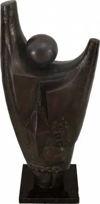 Domenico Calabrone - Untitled