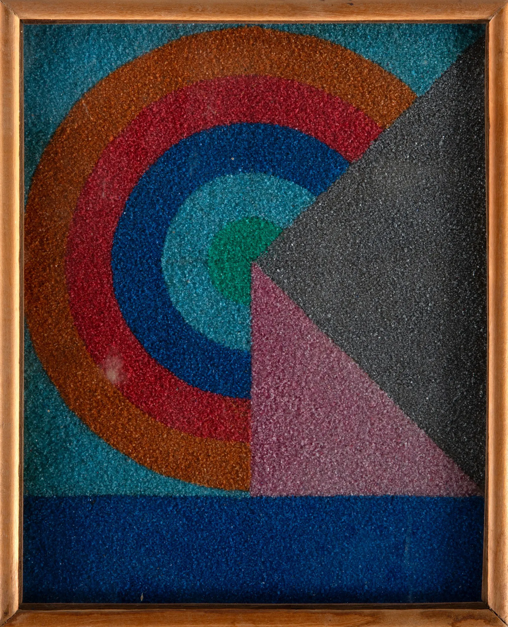 Edival Ramosa - Geométrico