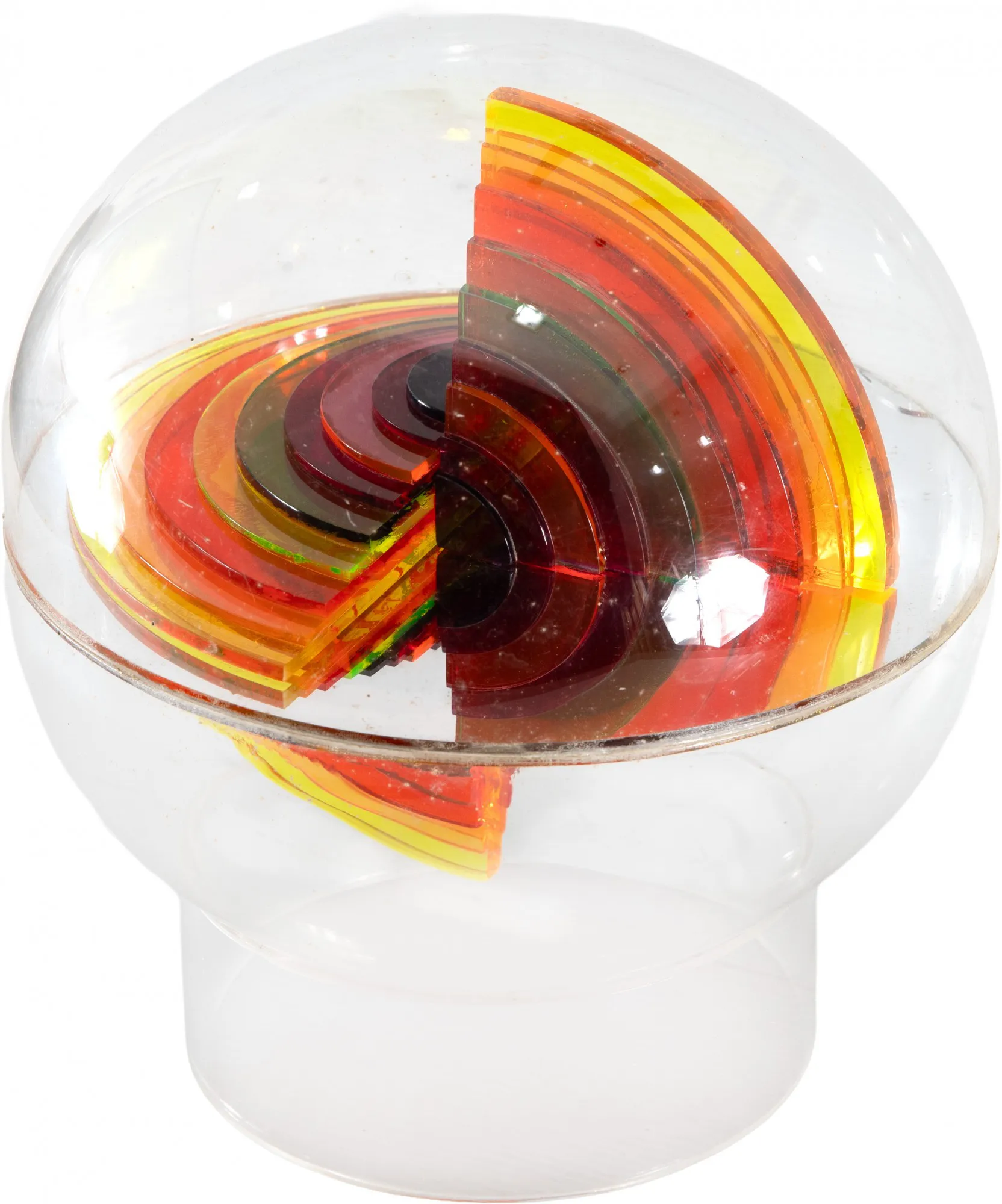 Edival Ramosa  - Globe