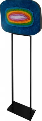 Eduardo Iglesias - A Ilha