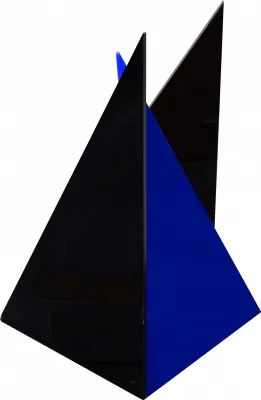 Emanoel Araújo - Sem Título