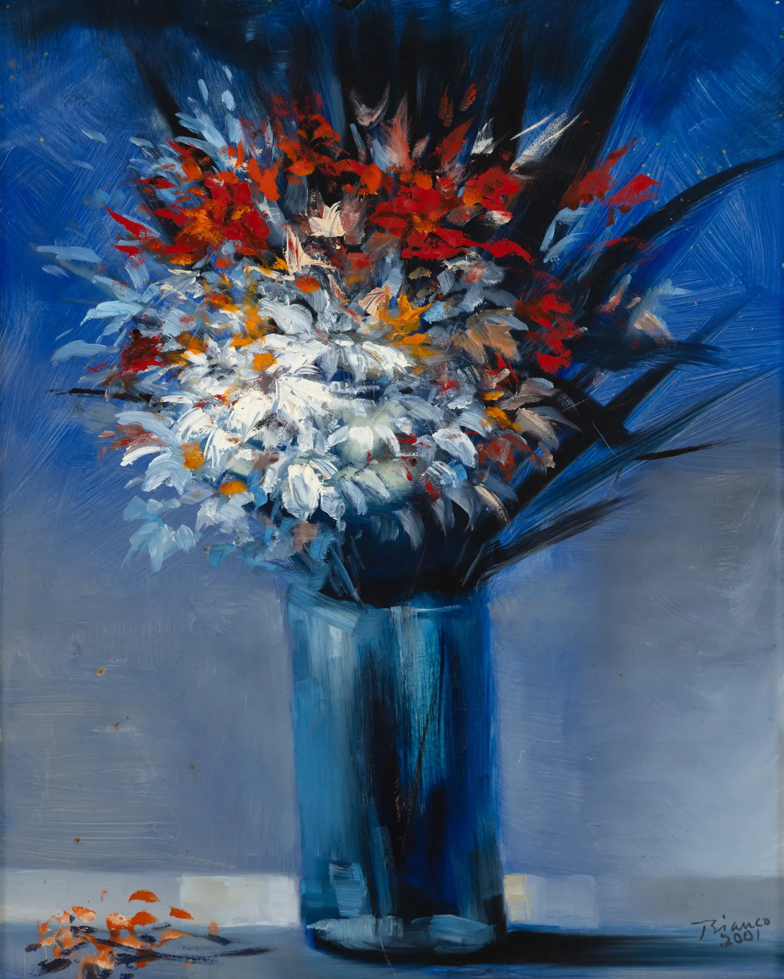 Enrico Bianco - Punnet