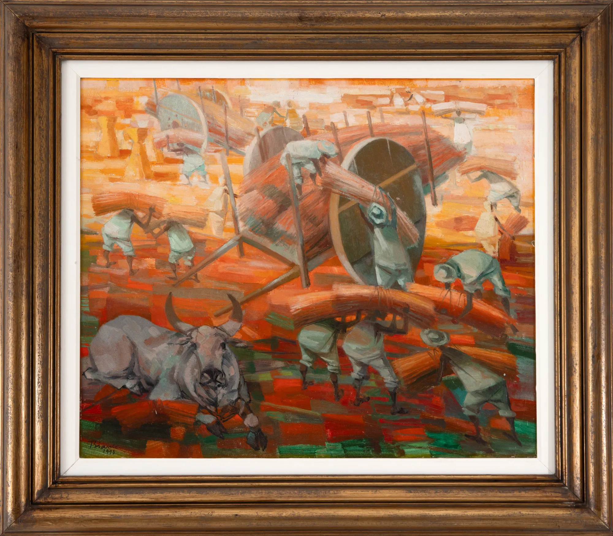 Enrico Bianco - Sem Título