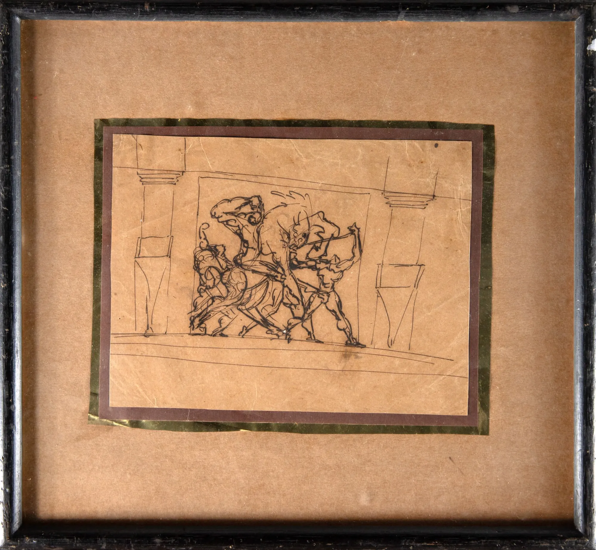 Eugênio de Proença Sigaud - Sem Título