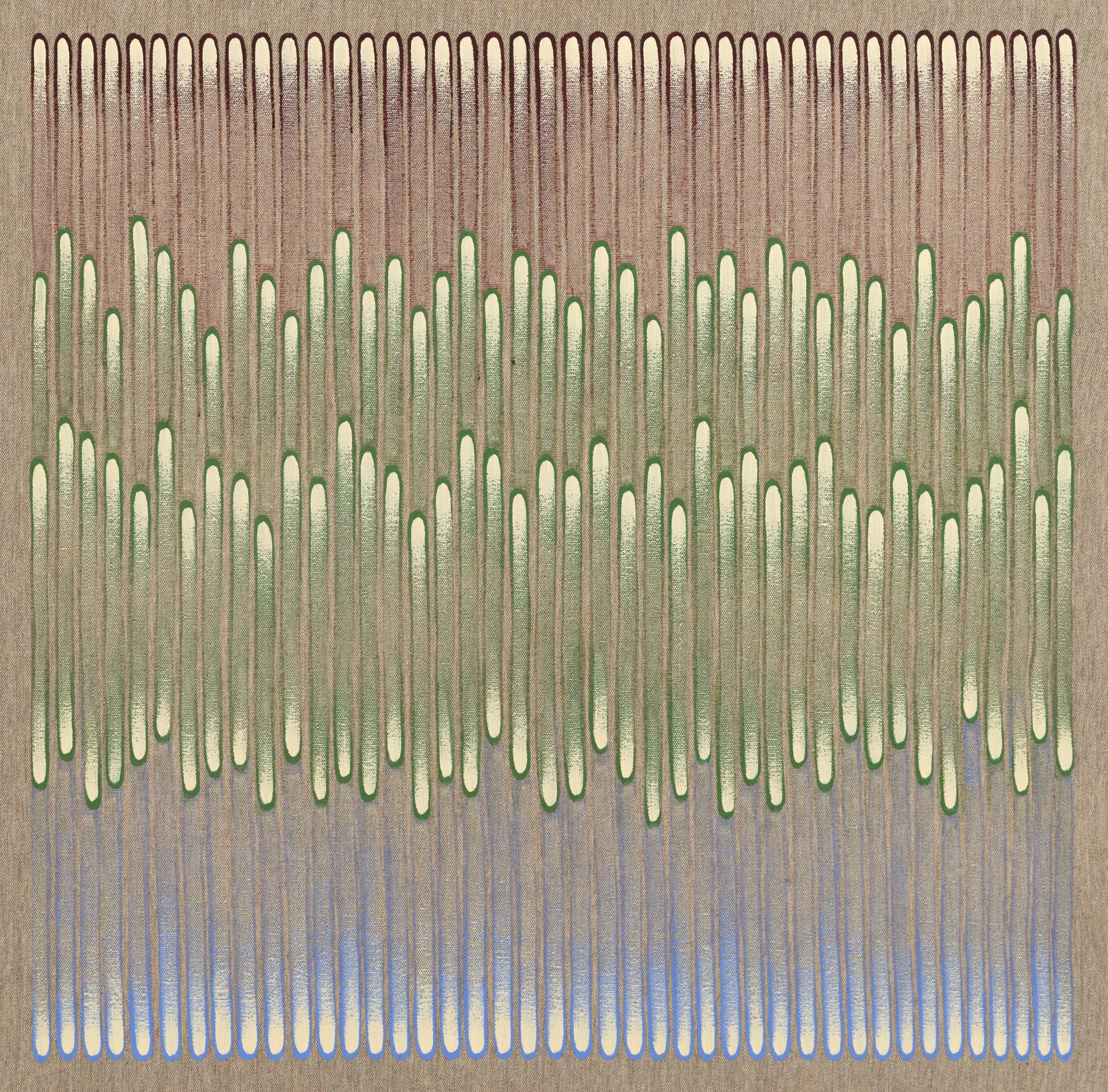 Fabiana Preti - Untitled - "chorinho" Series