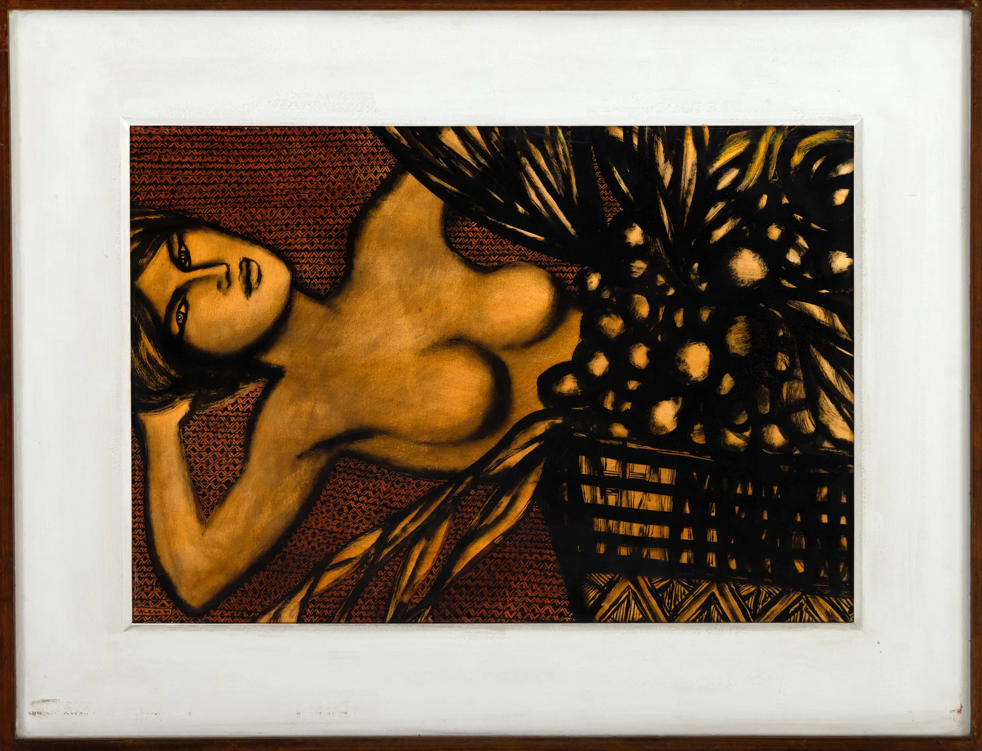 Farnese de Andrade - Untitled