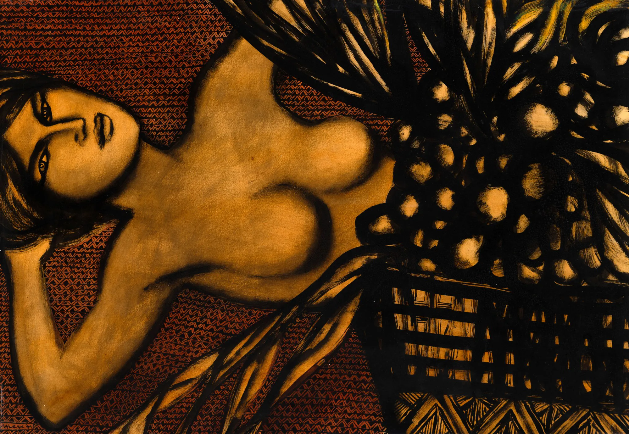 Farnese de Andrade - Untitled