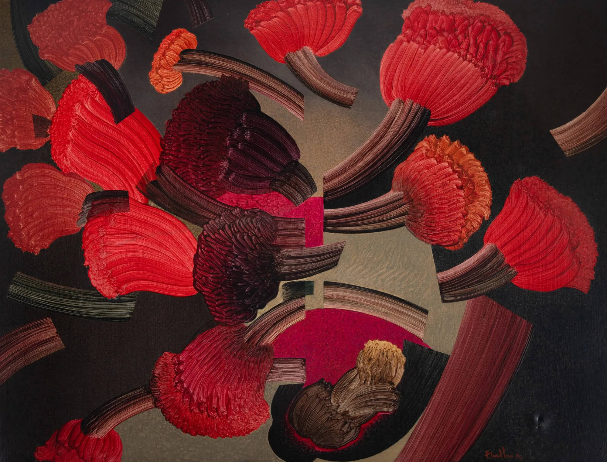 Fernando Coelho - A Flor Partida