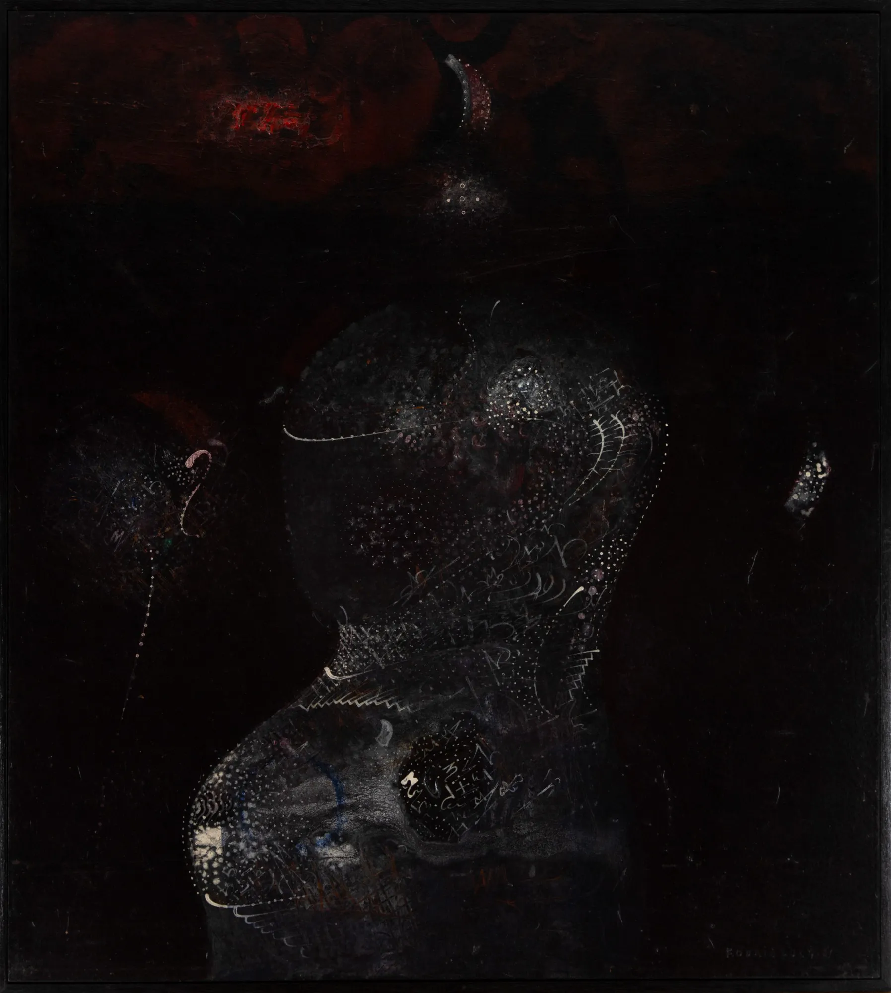 Fernando Odriozola - Cavaleiro