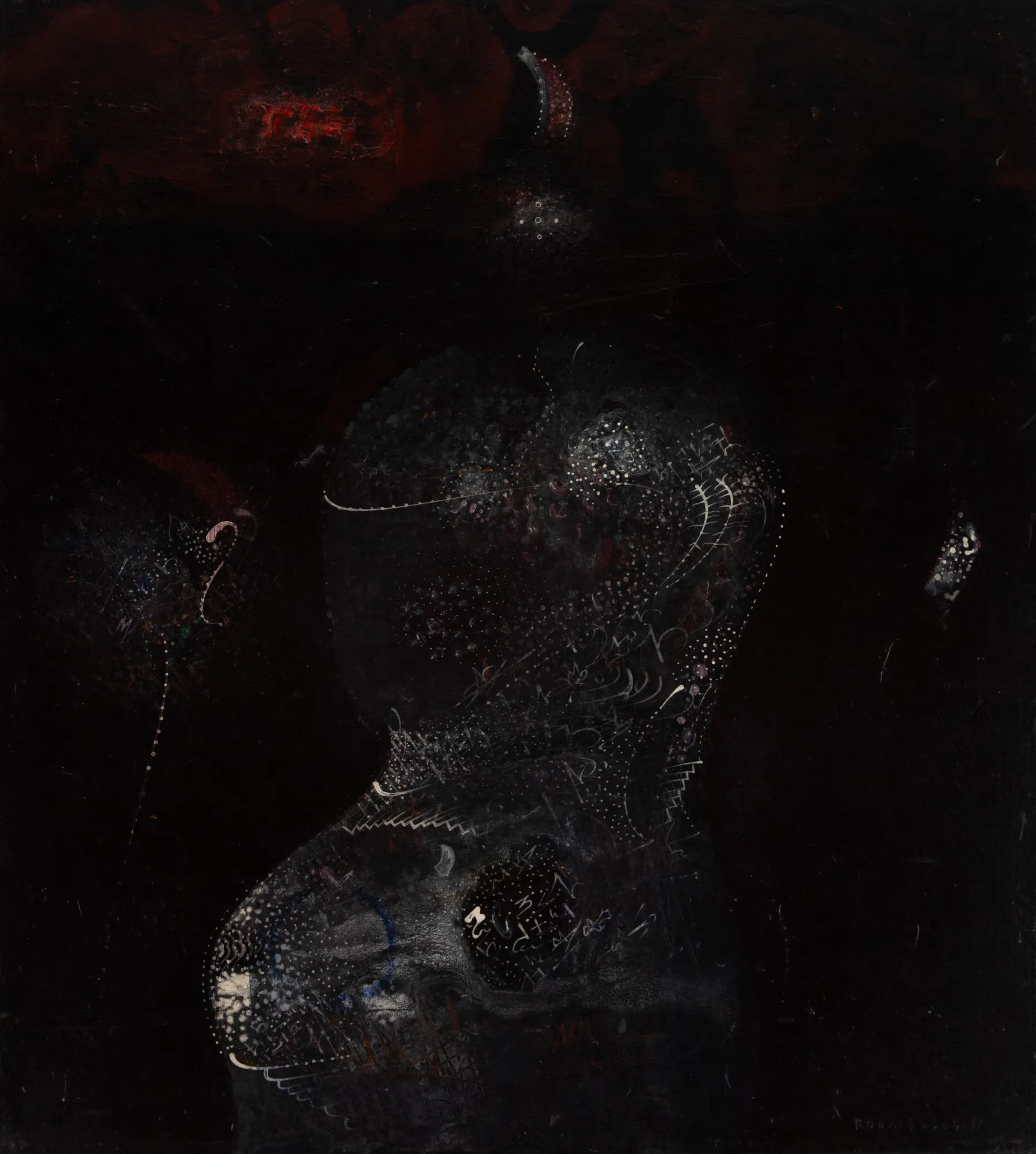 Fernando Odriozola - Cavaleiro