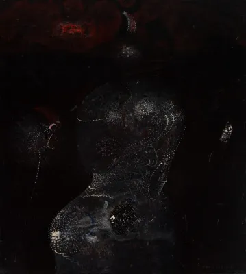 Fernando Odriozola - Cavaleiro