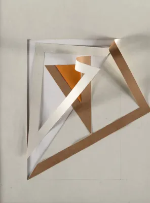 Ferreira Gullar - Untitled