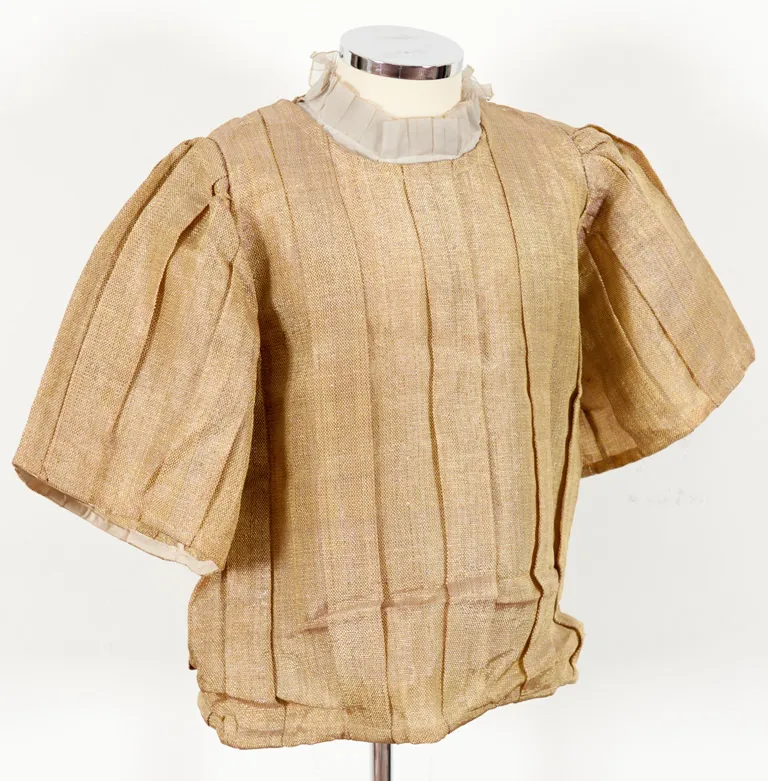 Flávio de Carvalho - Experiência nº 3 - New Look - Traje do "Novo Homem dos Trópicos"