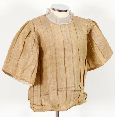 Flávio de Carvalho - Experiência nº 3 - New Look - Traje do "Novo Homem dos Trópicos"