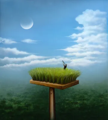 Flavio Lafraia - Day Dream